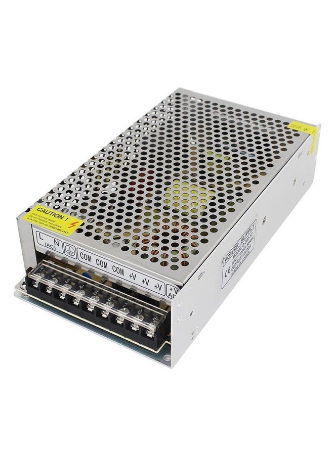 NEWSTAR - Aiposen 110/220V To Dc12V 20A 240W Switch Power Supply Driver, Power Transformer For Cctv Camera/ Security System/ Led Strip Light(12V 20A) - Image 1