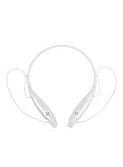 Hbs-730 Headphone Wireless Bluetooth Universal Stereo Headset For Samsung Lg White