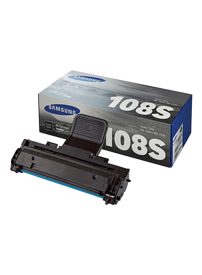 Toner Cartridge - 108S 108S Black - v1550833982/N21188507A_1