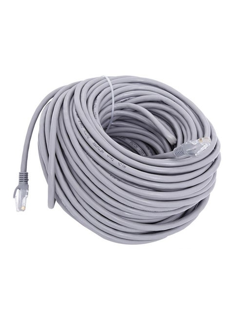 30 Meter Patch Cord Cat6E