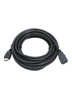 3m HDMI Male to Female Cable Black - v1550834069/N21187565A_1