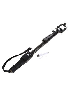 Yunteng Handheld Selfie Stick For Camera Apple iPhone GoPro  - Image 1