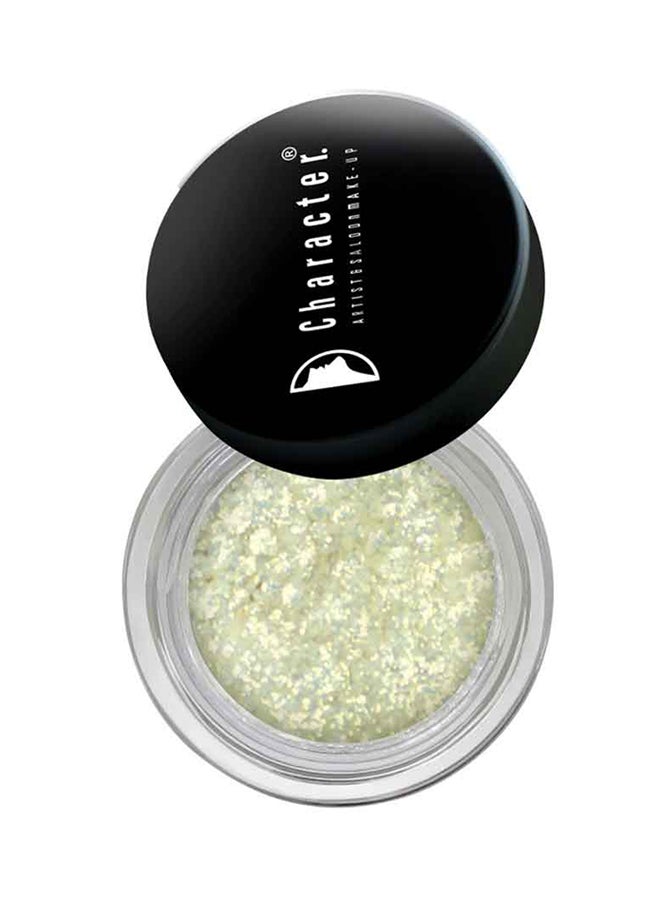 Character Highlighter Eyeshadow Silver 