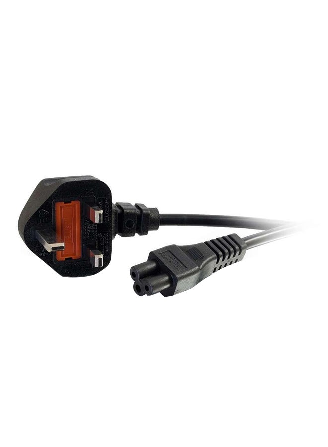 DELL Power cable for Dell Laptop AC Adapters black - Image 3