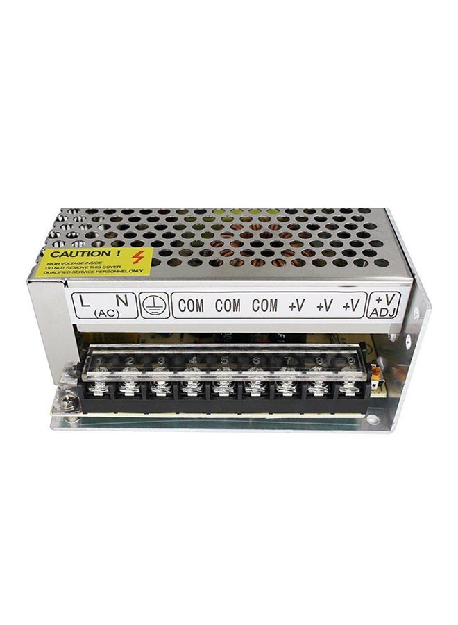 NEWSTAR - Aiposen 110/220V To Dc12V 20A 240W Switch Power Supply Driver, Power Transformer For Cctv Camera/ Security System/ Led Strip Light(12V 20A) - Image 1