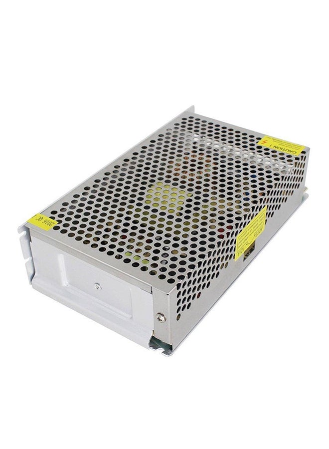 NEWSTAR - Aiposen 110/220V To Dc12V 20A 240W Switch Power Supply Driver, Power Transformer For Cctv Camera/ Security System/ Led Strip Light(12V 20A) - Image 1