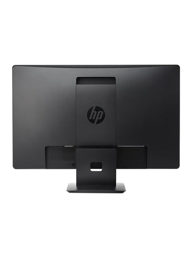 HP شاشة LED مقاس 24 بوصة من أتش بي طراز P240Va - Image 2