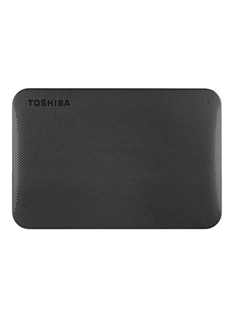Canvio Basics Portable Hard Drive 1 TB