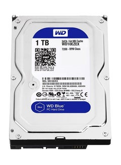 Generic Western Digital Internal Hard Disk - WD10EZEX 1.0 TB 