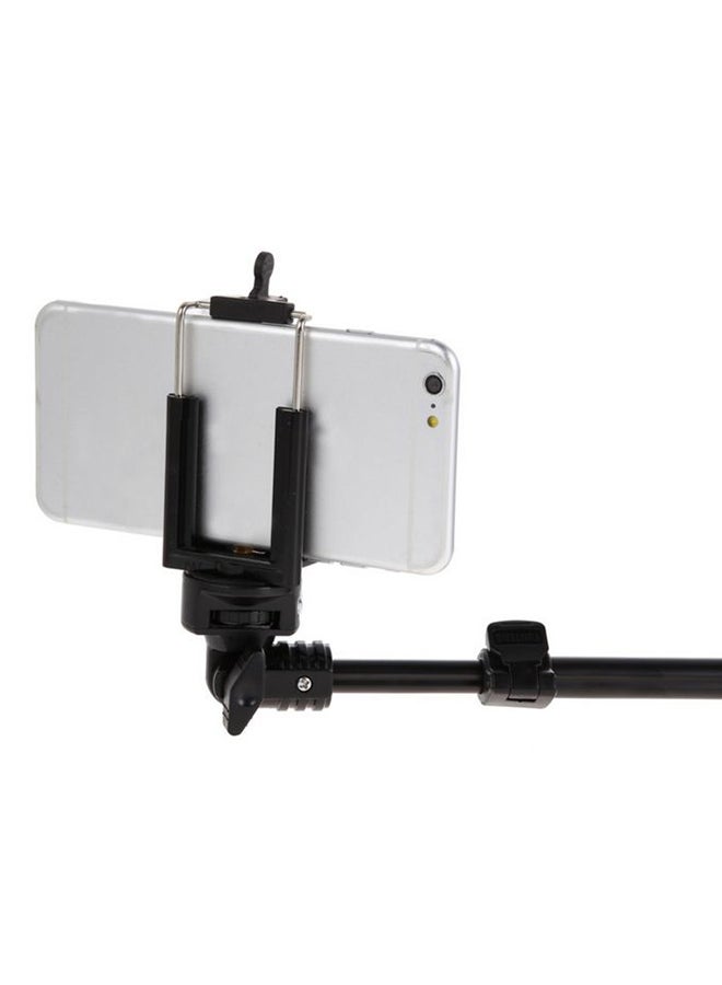 Yunteng - Handheld Selfie Stick For Camera Apple iPhone GoPro - Image 1