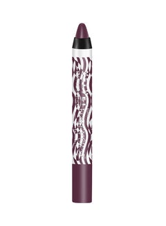 FOREVER52 Velvet Matte Lipstick Purple FT003 