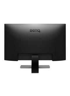 BenQ 28-Inch UHD Gaming Monitor Black  - Image 2