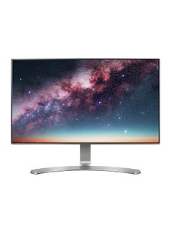 LG 24-Inch Full HD IPS LED Borderless Monitor Multicolour UAE | Dubai ...