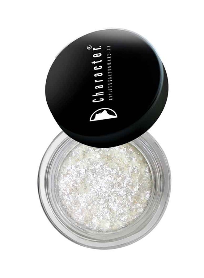 Character - Highlighter Eyeshadow White - Image 1
