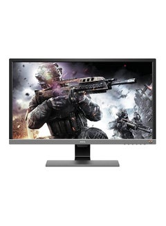 BenQ 28-Inch UHD Gaming Monitor Black  - Image 1