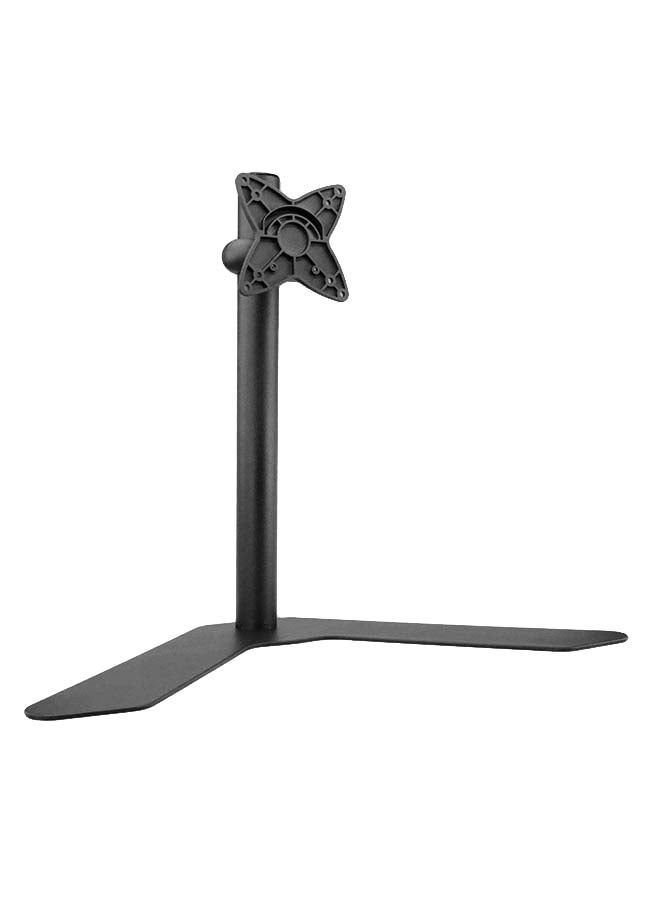 NEWSTAR - Newstar Table Top Desk Monitor Stand T01 for 13 to 27 inch Monitor multicolour - Image 1