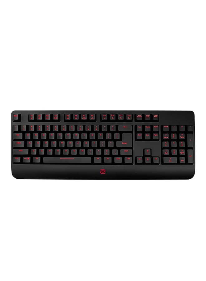 BenQ - USB Keyboard For All - CELERITAS II multicolour - Image 1