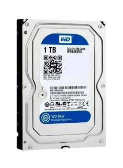 Generic Western Digital WD10EZEX-00BN5A0 SATA Internal Hard Drive 1.0 TB  - Image 1