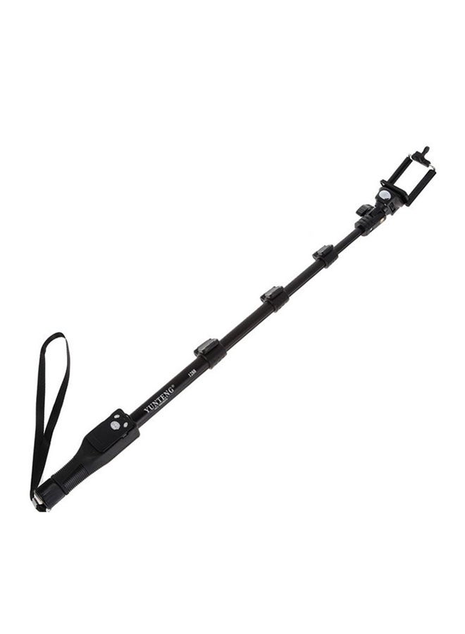 Yunteng - Handheld Selfie Stick For Camera Apple iPhone GoPro - Image 1