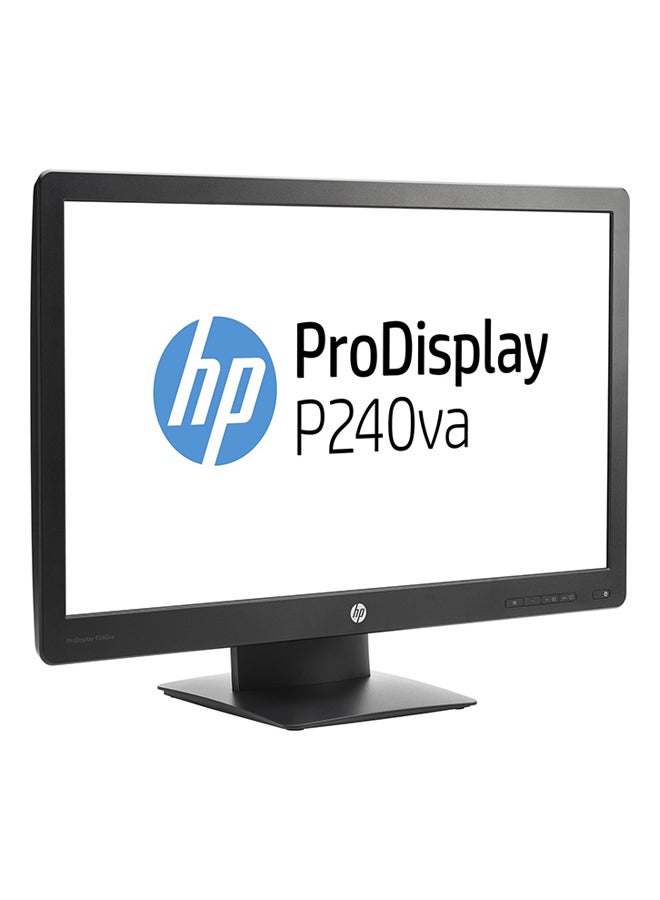 HP شاشة LED مقاس 24 بوصة من أتش بي طراز P240Va - Image 4