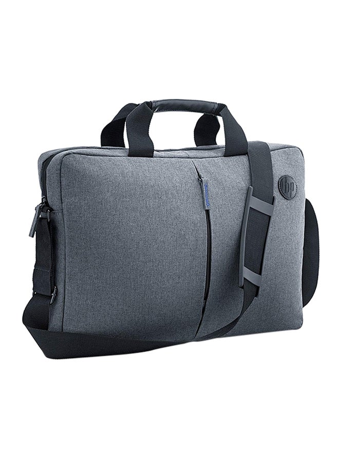 HP Top Load Carrying Bag For 15.6-Inch Laptop multicolour  - Image 2