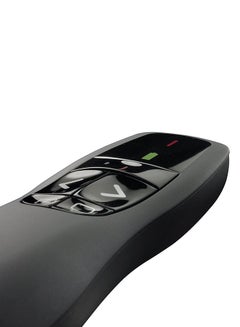 Logitech R400 Wireless Presentation Remote  - Image 3
