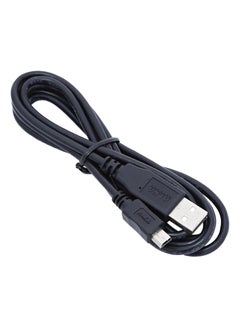 1.5 Meter USB to Mini USB 2.0 Cable black