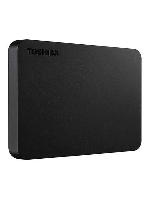 محرك أقراص صلبة كانفيو بيزيكس محمول بمنفذ USB3.2 2.0 TB