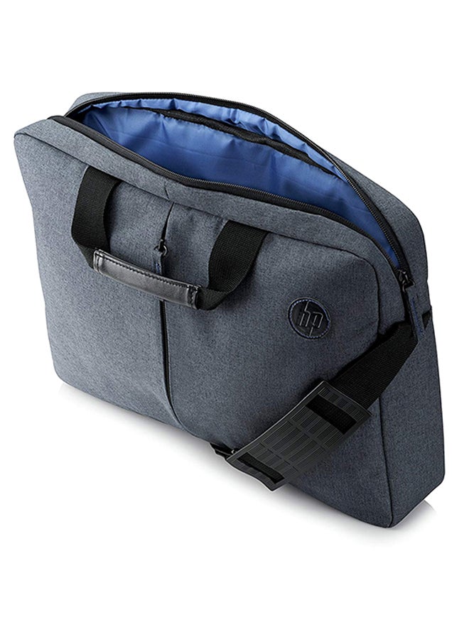 HP Top Load Carrying Bag For 15.6-Inch Laptop multicolour  - Image 5
