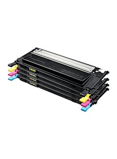 Toner Cartridge Value Pack - P409C, Multi Color