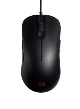 USB Mouse For All - ZOWIE ZA12 multicolour - v1550834824/N21189196A_1