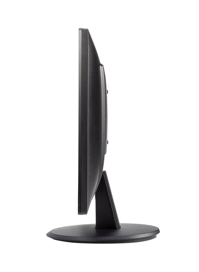 إتش بي - شاشة LED من HP مقاس 23.8 بوصة طراز V244H - Image 1