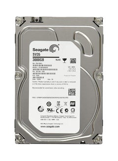 SATA SV35 Series Hard Drive For Video Surveillance 3.0 TB - v1550834906/N21189615A_1