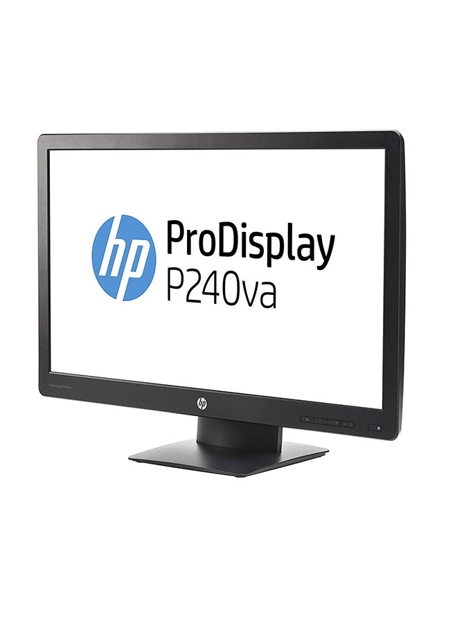 HP شاشة LED مقاس 24 بوصة من أتش بي طراز P240Va - Image 3