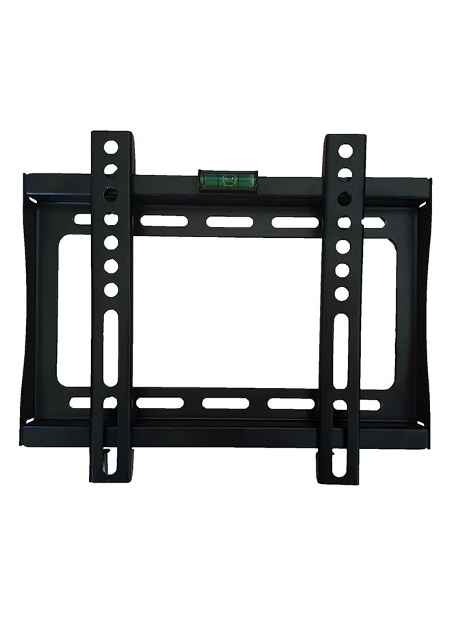 Generic - Universal wall Bracket for LCD/LED black - Image 1