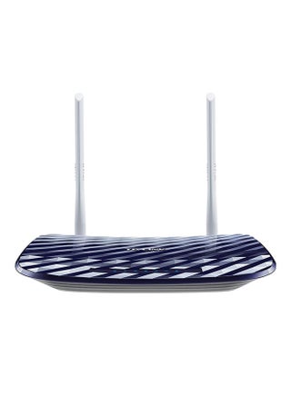 Archer C20 AC750 Wireless Dual Band Router 750 Mbps multicolour - v1550834986/N21189475A_1