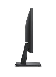 ديل شاشة LED كاملة مقاس 18.5 بوصة E1916He أسود  - Image 3