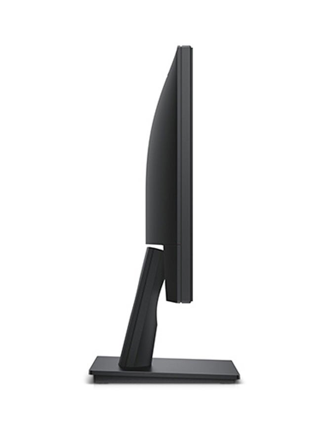 DELL - 18.5-Inch Full LED Monitor - E1916He Black - Image 1