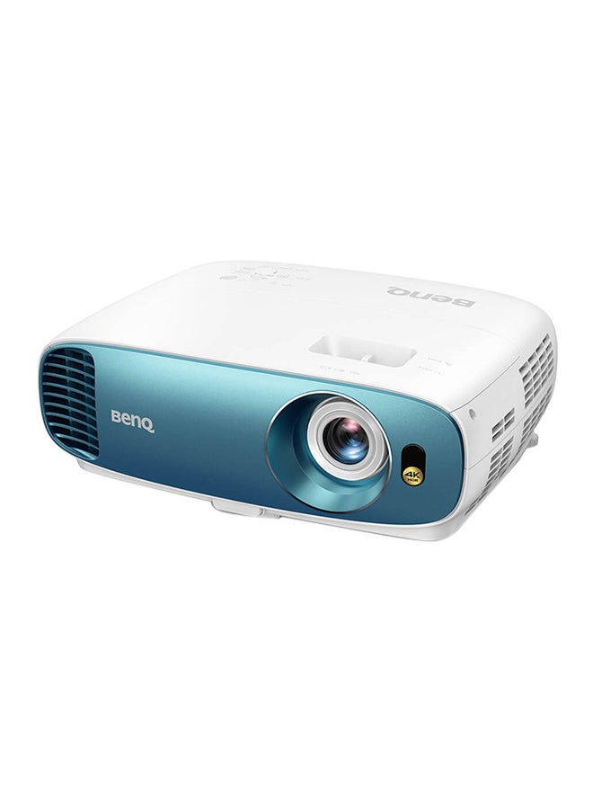 بين كيو - جهاز عرض مسرح منزلي Benq Tk800 Hdr 4K Uhd - Image 1