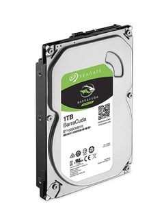 Seagate BarraCuda Internal Sata 6Gb/s 64MB 3.5 1.0 TB  - Image 3