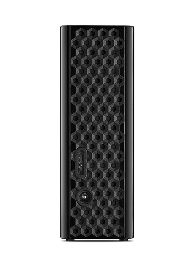 Seagate - Backup Plus Hub External Desktop Hard Drive Storage - STEL4000200 4.0 TB - Image 1