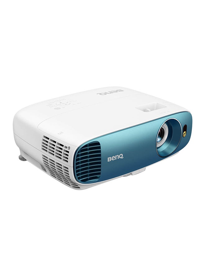 بين كيو - جهاز عرض مسرح منزلي Benq Tk800 Hdr 4K Uhd - Image 1