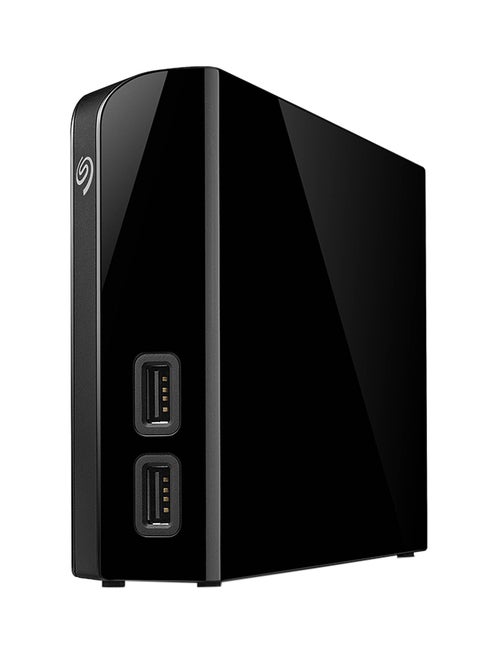 محرك أقراص صلب خارجي للكمبيوتر المكتبي للنسخ الاحتياطي 10.0 TB