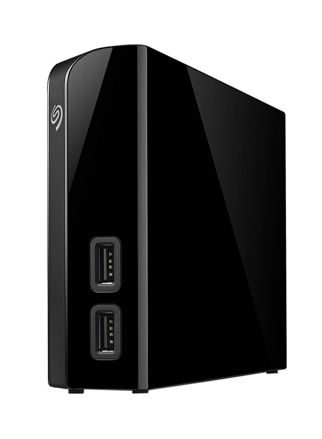 محرك أقراص صلب خارجي للكمبيوتر المكتبي للنسخ الاحتياطي 10.0 TB