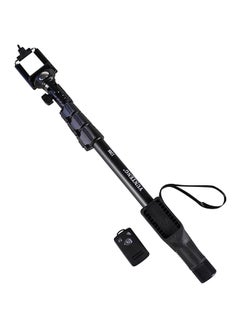 Universal Self Picture Monopod Black