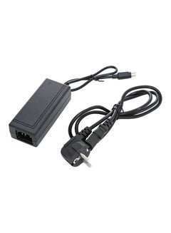 ماركة غير محددة غطاء محرك أقراص صلبة خارجي عالي التقنية مقاس 3.5 بوصة بمنفذ USB 2.0 للكمبيوتر المكتبي والكمبيوتر المحمول متعدد الألوان  - Image 4