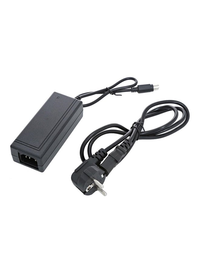 ماركة غير محددة - غطاء محرك أقراص صلبة خارجي عالي التقنية مقاس 3.5 بوصة بمنفذ USB 2.0 للكمبيوتر المكتبي والكمبيوتر المحمول متعدد الألوان - Image 1