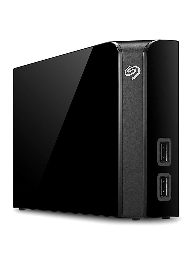 Seagate - Backup Plus Hub External Desktop Hard Drive Storage - STEL4000200 4.0 TB - Image 1
