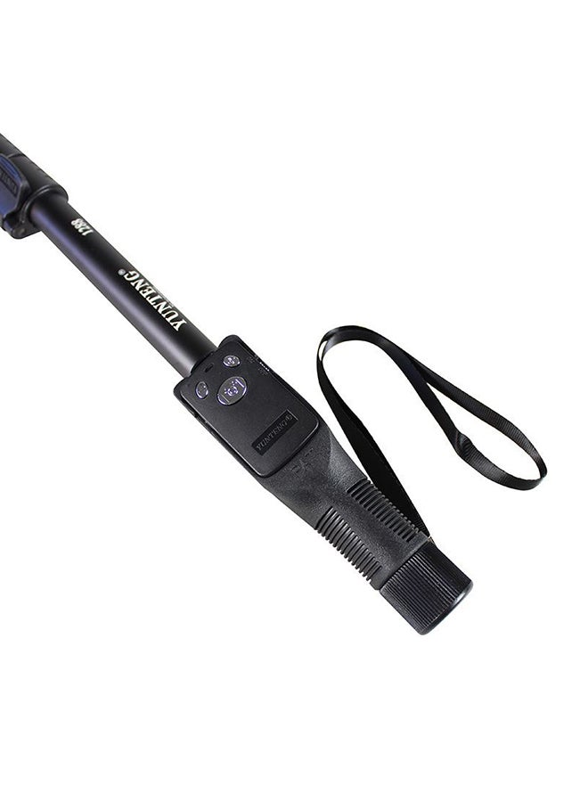 Yunteng - Universal Self Picture Monopod Black - Image 1