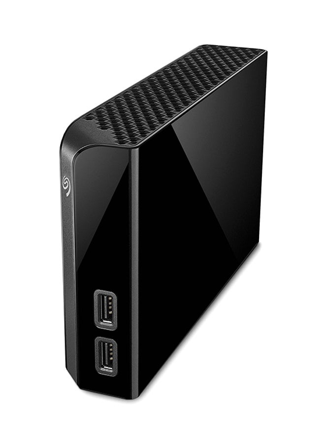 محرك أقراص صلب خارجي للكمبيوتر المكتبي للنسخ الاحتياطي 10.0 TB
